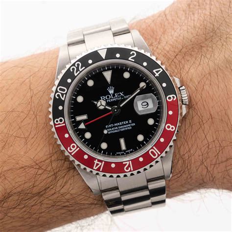 sell my rolex gmt master|rolex gmt master used.